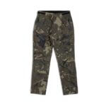 Nash Kalhoty ZT Extreme Waterproof Trousers Camo S - recenze