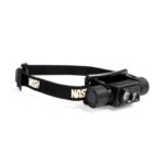 Nash Čelovka Powerbanx UV Headtorch  - recenze