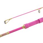 Delphin Prut Queen Candy 360cm 3lb 2díl  - recenze