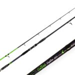 Zfish Prut Catfish Fighter 2,85m 100-300g  - recenze