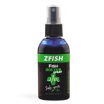 Zfish Desinfekce Fish Doctor Spray 50ml  - recenze
