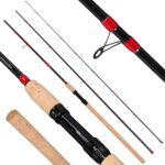 Giants fishing Prut Fluent MK2 Match 10ft 5-20g  - recenze