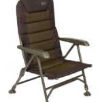 Fox Křeslo EOS Chair Compact  - recenze