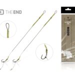 Delphin Návazec TheEND Blow back rig 2ks  - recenze