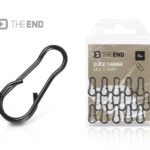 Delphin Rychlovýměnný klip TheEND Multi Snap 15ks  - recenze
