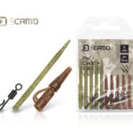 Delphin Set sCAMO PinC + QuickS + Tube 5 setů  - recenze