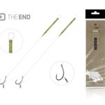 Delphin Návazec TheEND D-Rig 2ks  - recenze