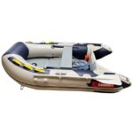 Boat007 Nafukovací Člun CMA230 Šedý 230 cm - recenze a zkušenosti