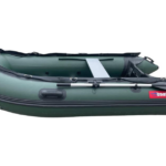 Boat007 Nafukovací Člun CMA230 Zelený 230 cm - recenze a zkušenosti