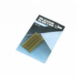 Nash Silikónová hadička Silicone Sleeves D-Cam 15ks  - recenze