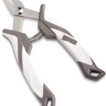Rapala Kleště Angler's Heavy Duty Split Ring Pliers  - recenze