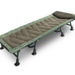 Delphin Lehátko EightLux 8 C2G  - recenze