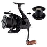 Giants Fishing Naviják Deluxe Reel FD 9000 + cívka 10000 ZDARMA!  - recenze