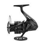 Shimano Naviják Reel Aero 4000 XR  - recenze