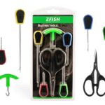 Zfish Sada Nástražních Pomůcek 6ks  - recenze