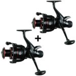 Giants fishing Naviják Gaube Reel FS 6000 Akce 1+1 zdarma!  - recenze