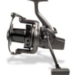Nash Naviják LRX 8000 Reel  - recenze