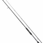 Shimano Prut Catana FX Spinning Fast 2,13m 7-21g  - recenze