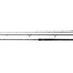 Shimano Prut Aero X1A Big Carp Feeder 3,66m 150g  - recenze