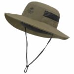 Giants fishing Rybářský klobouk Fishing Hat UV40+ Olive Green  - recenze