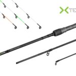 Delphin Prut Xtenz 330-360cm 120g  - recenze