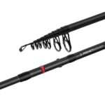 Delphin Prut PocketRocket 240cm 5-35g  - recenze