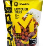 Mivardi Boilies Rapid Easy Catch Mango  - recenze