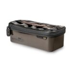 Nash Pouzdro Subterfuge Waterbox Pouch Large 2.6L  - recenze