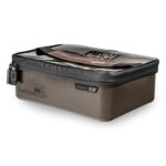 Nash Pouzdro Subterfuge Waterbox Pouch XL 4.2L  - recenze