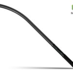 Delphin Karbonová vrhací tyč CarbonShot+ Lite  - recenze